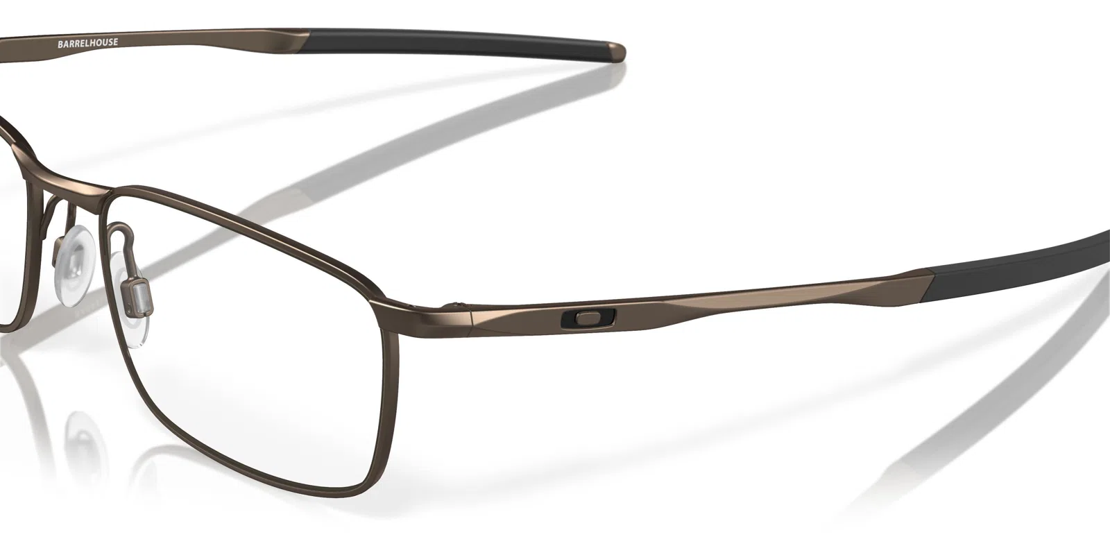 Oakley Barrelhouse 3173 Eyeglasses - view 18